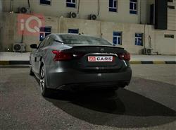 Nissan Maxima